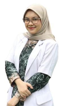 dr. Hikmah Ika Darmayanti
