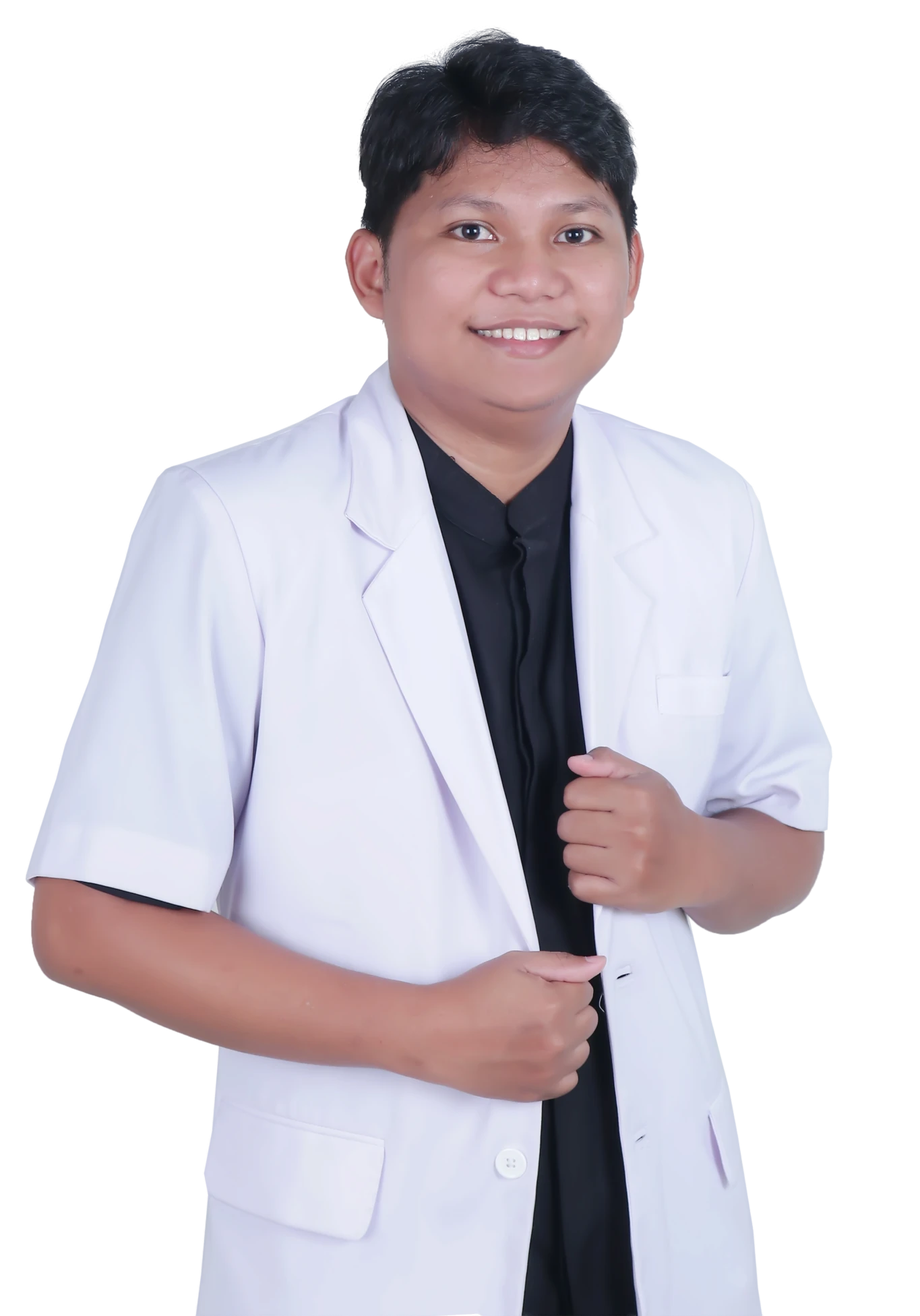 drg. Akhmad Farhansyah Ibrahim