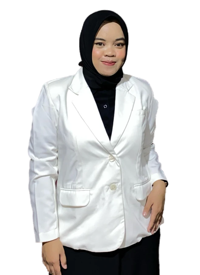 apt. Siti Raihani Azizah, S.Farm